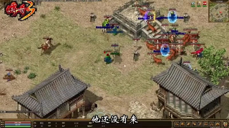 180传奇网站